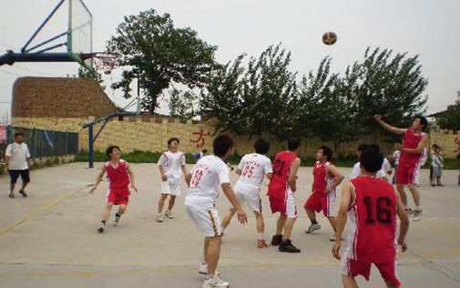 工會組織籃球比賽籃球比賽